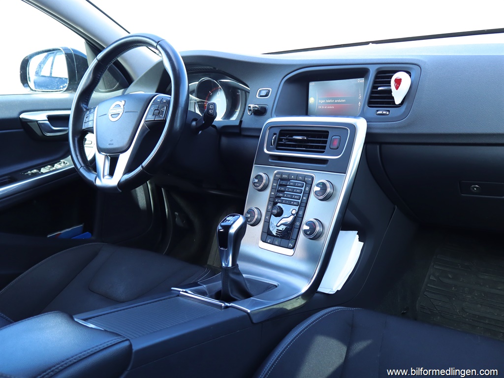 Bild 7 på Volvo V60