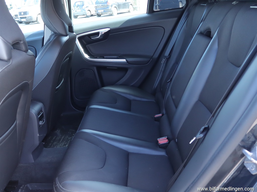 Bild 8 på Volvo V60
