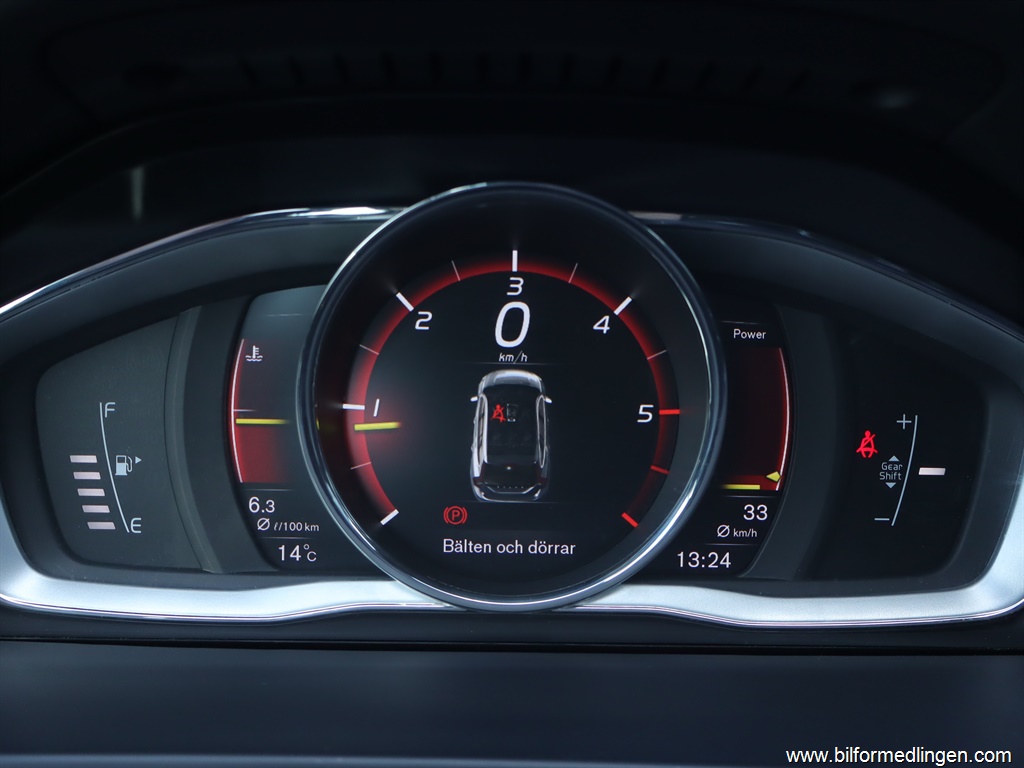 Bild 9 på Volvo V60