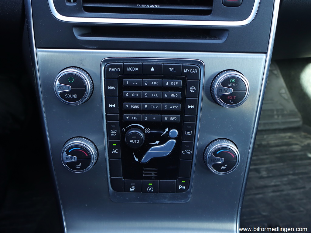 Bild 11 på Volvo V60