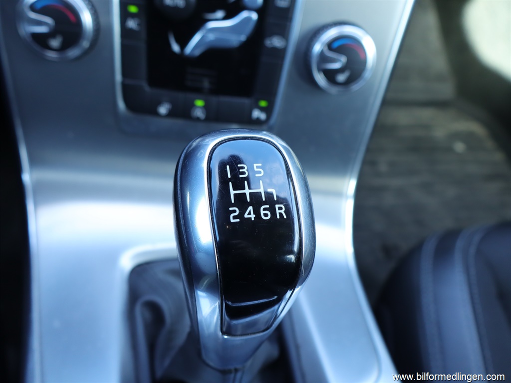 Bild 12 på Volvo V60