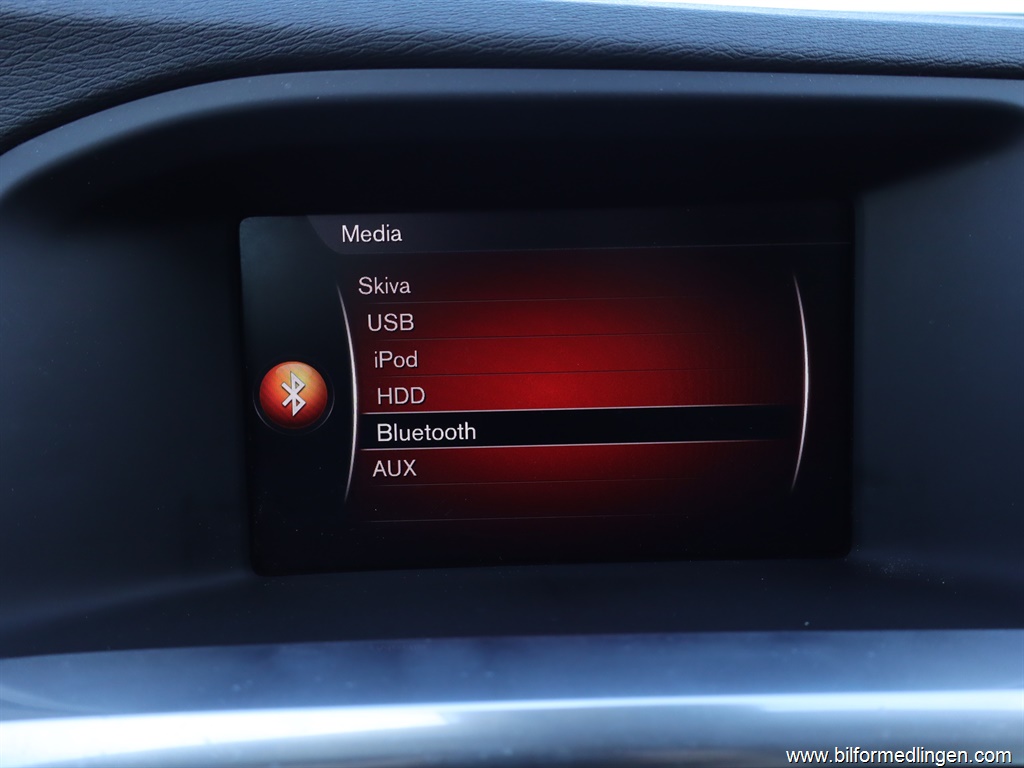 Bild 13 på Volvo V60