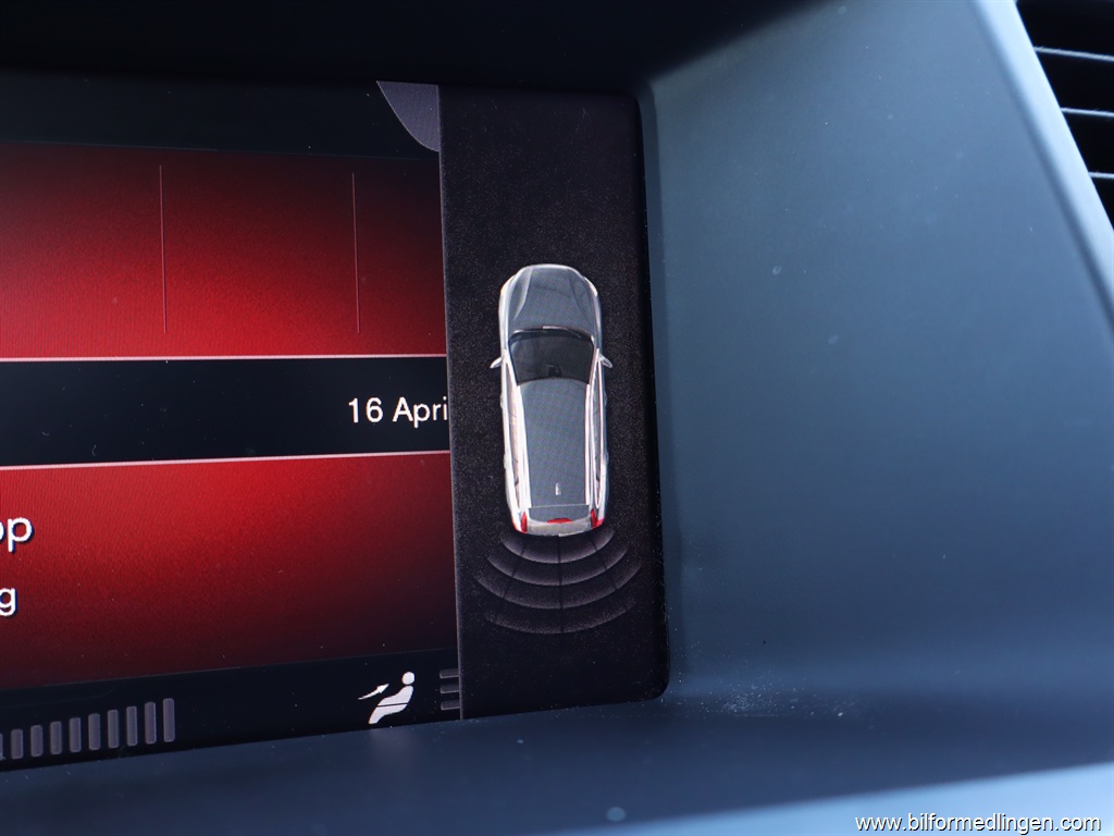 Bild 14 på Volvo V60