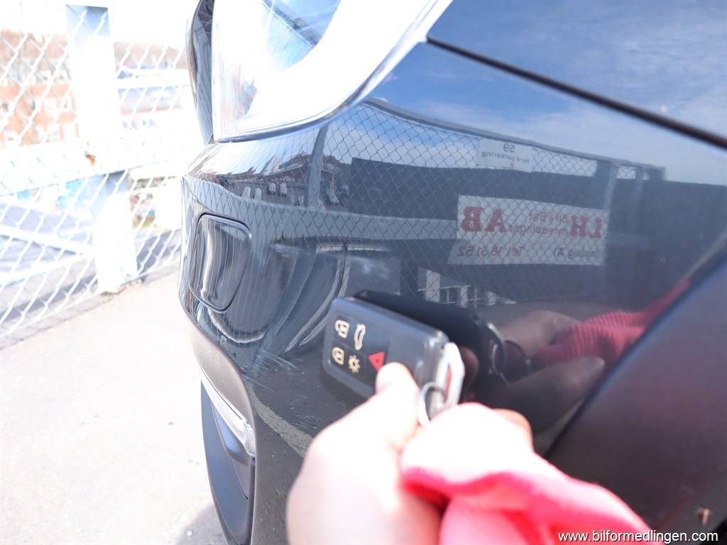 Bild 16 på Volvo V60