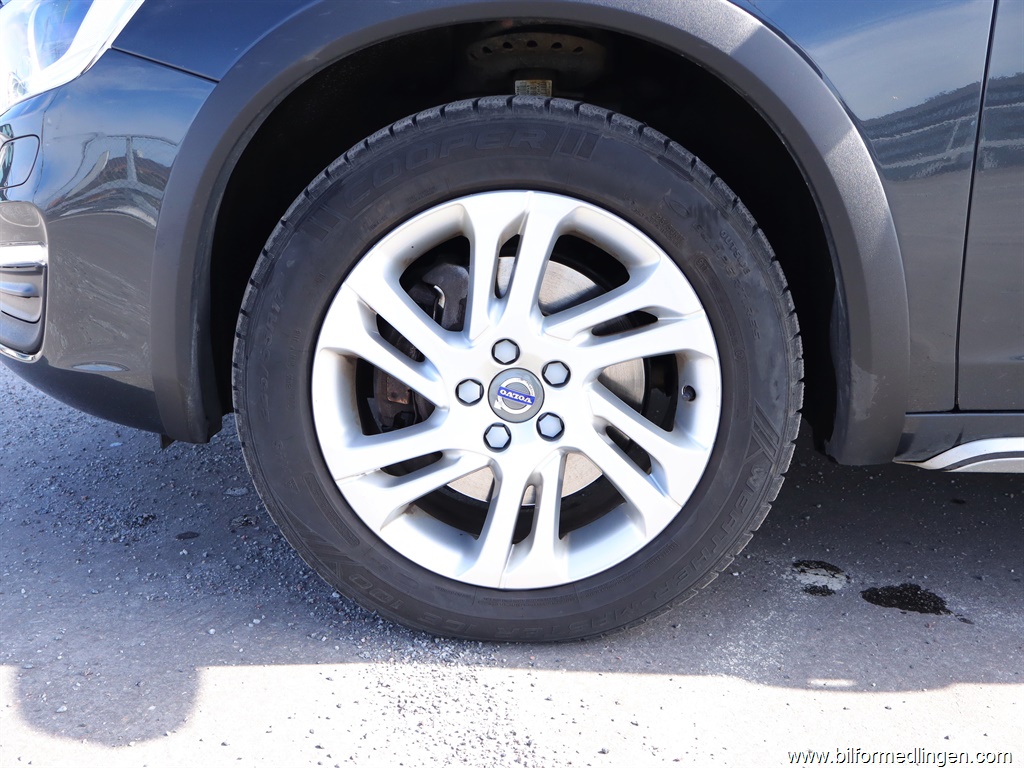 Bild 17 på Volvo V60