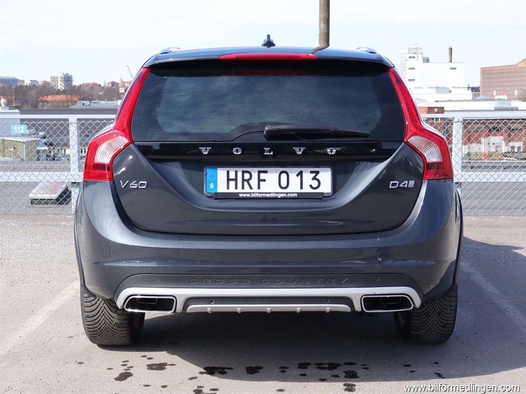 Bild 18 på Volvo V60