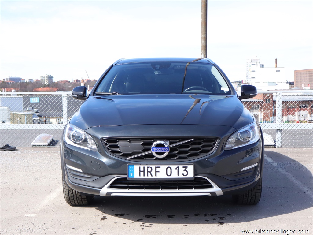 Bild 19 på Volvo V60