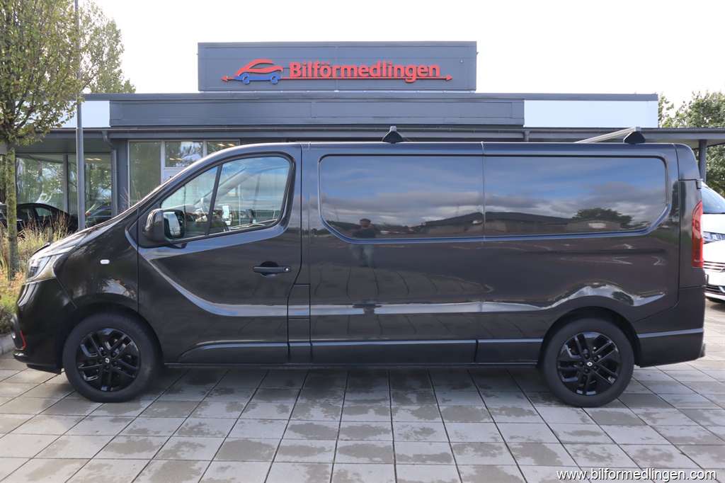 Bild 1 på Renault Trafic)