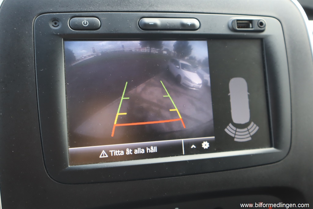 Bild 12 på Renault Trafic
