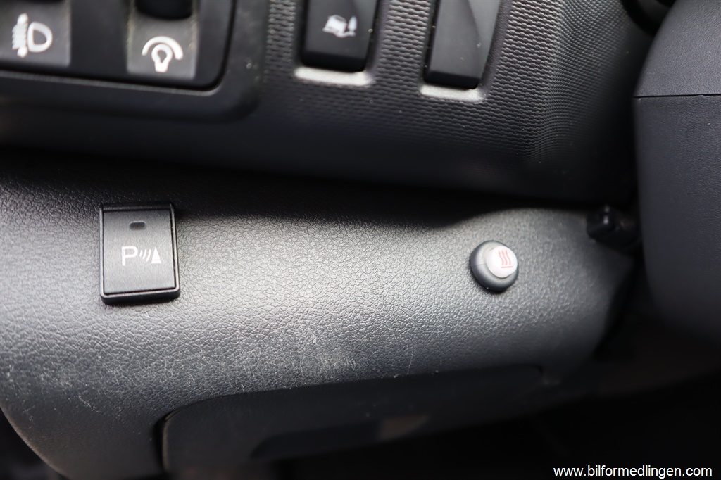 Bild 17 på Renault Trafic