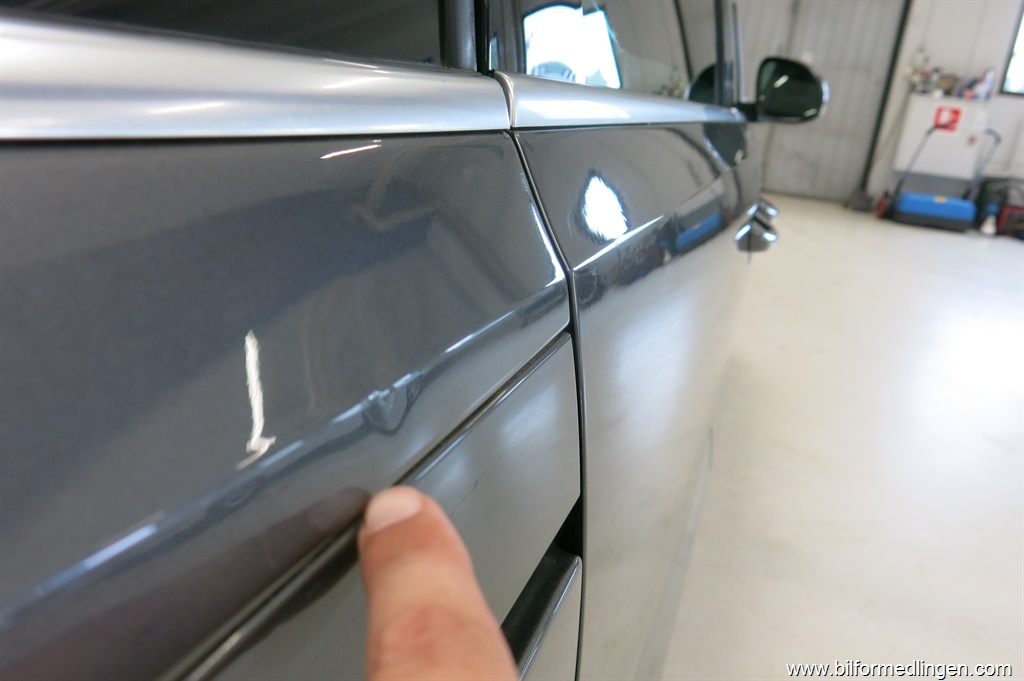 Bild 22 på Volkswagen Sharan