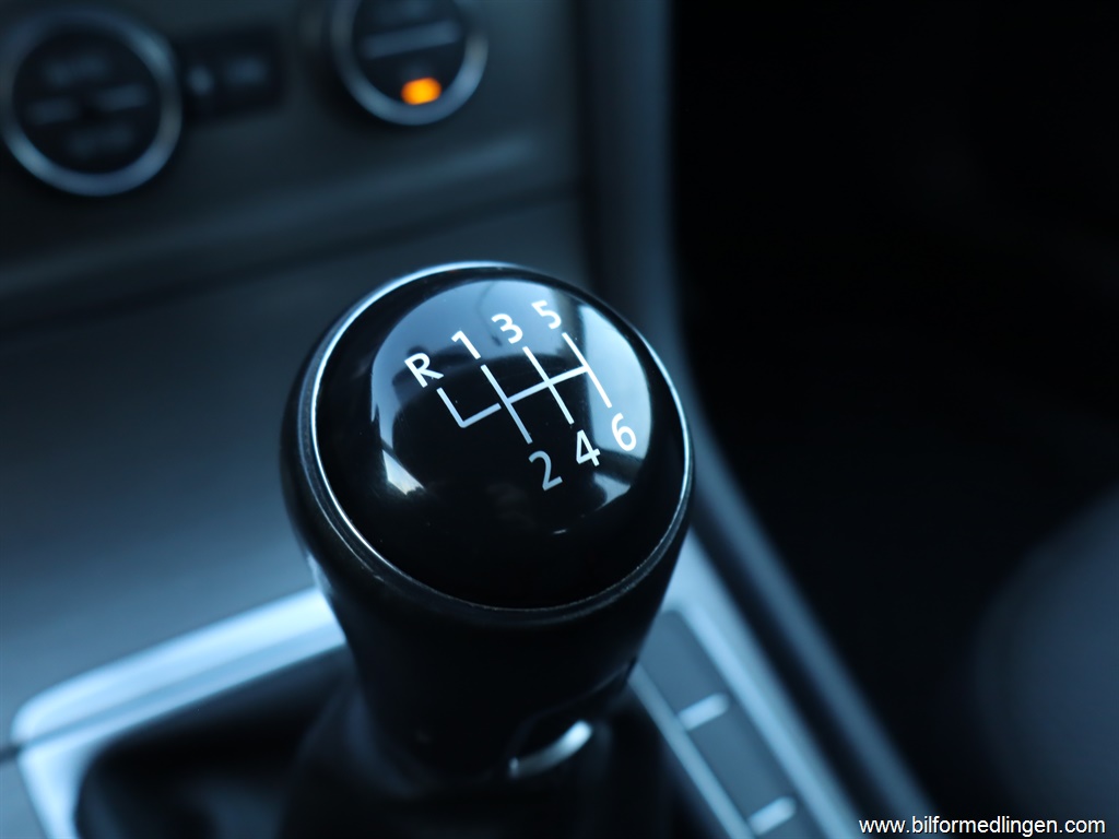 Bild 11 på Volkswagen Golf