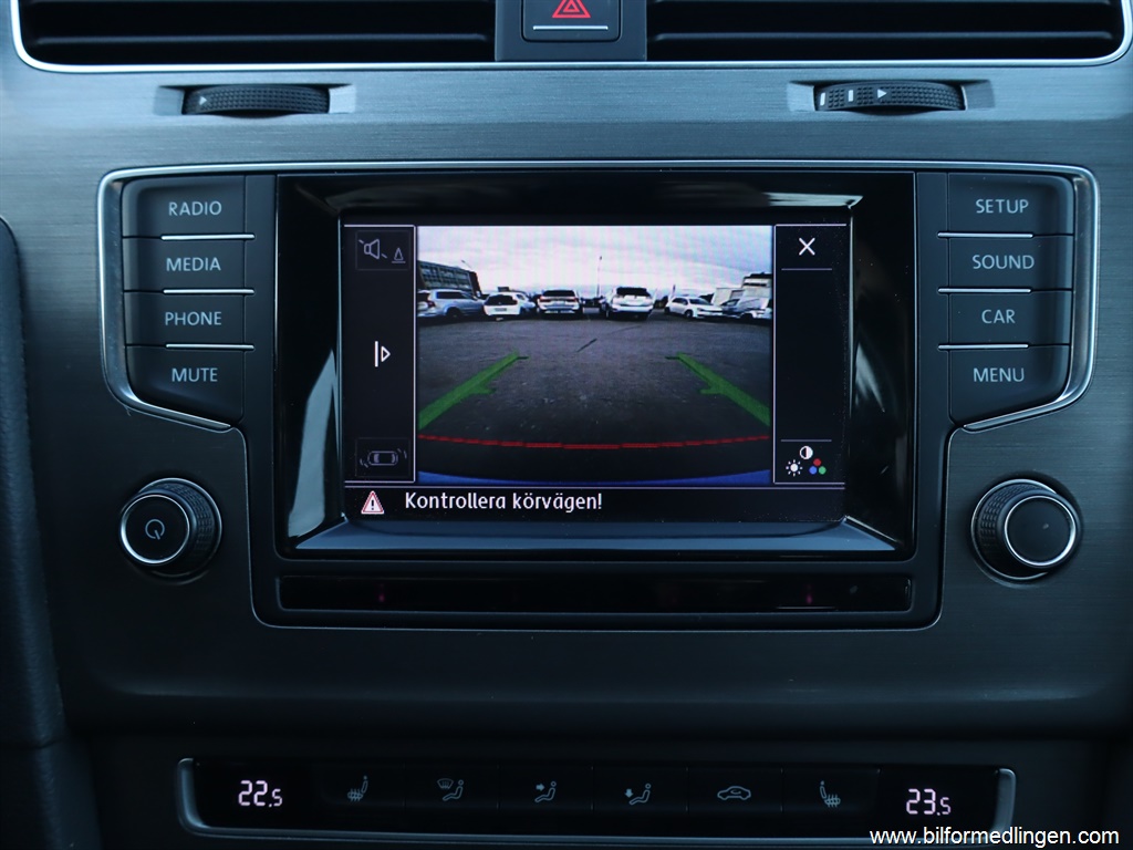 Bild 14 på Volkswagen Golf