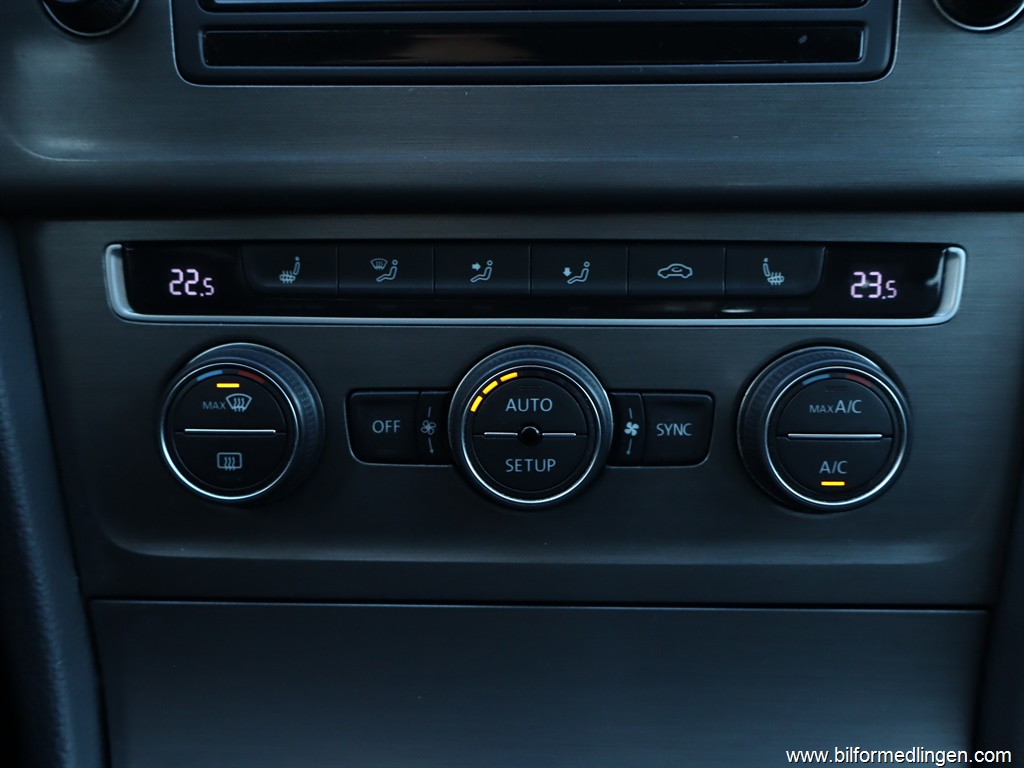 Bild 15 på Volkswagen Golf