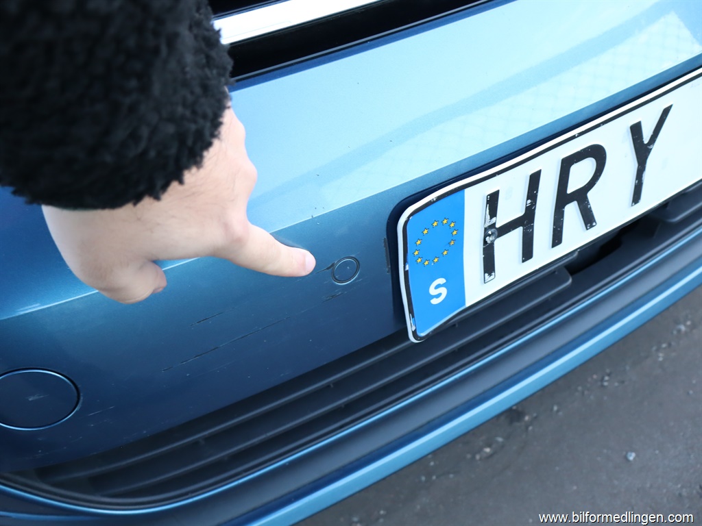 Bild 16 på Volkswagen Golf