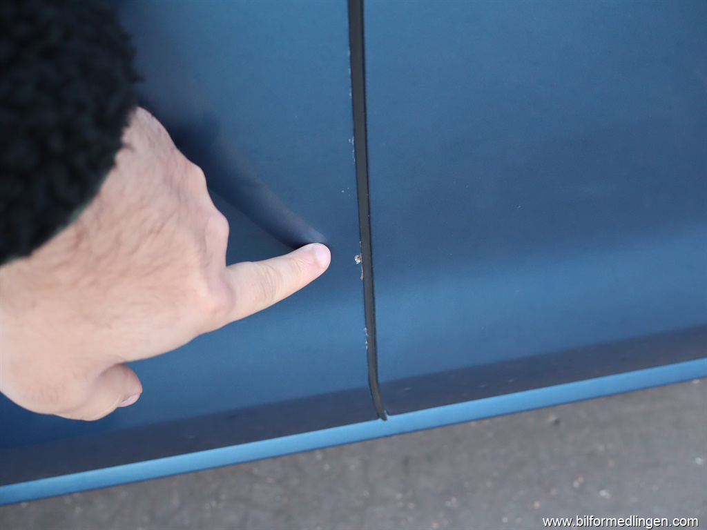 Bild 18 på Volkswagen Golf