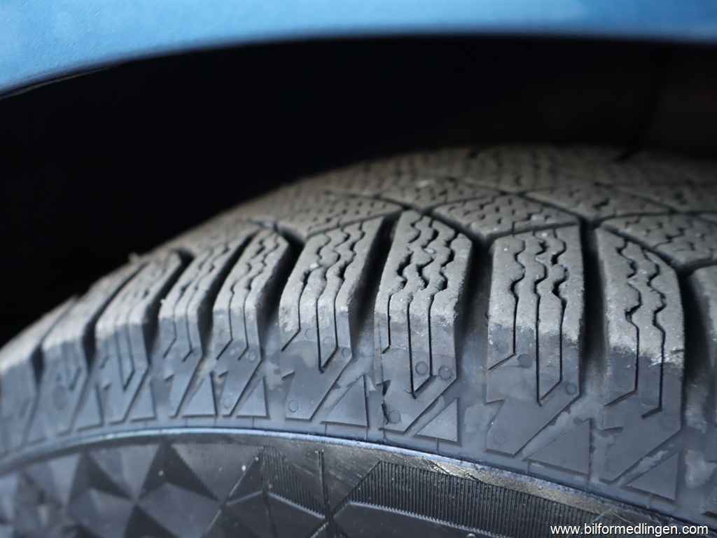 Bild 20 på Volkswagen Golf