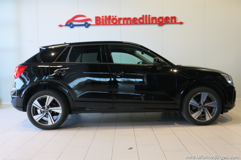 Bild 2 på Audi Q2