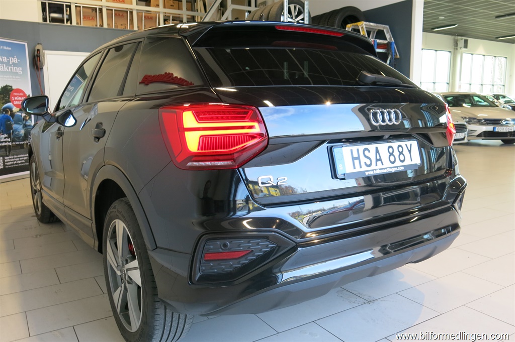 Bild 3 på Audi Q2