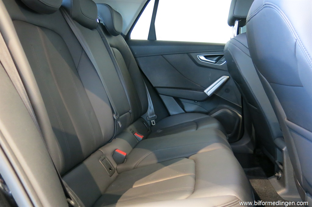 Bild 11 på Audi Q2