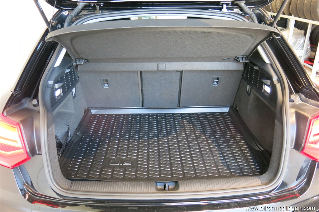 Bild 12 på Audi Q2