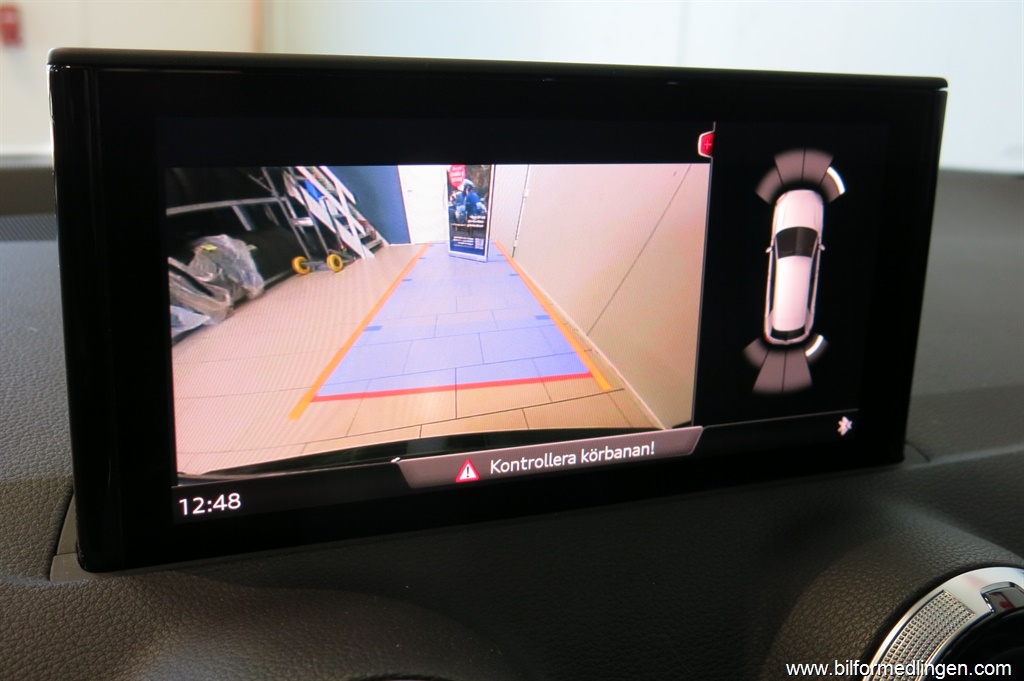Bild 13 på Audi Q2