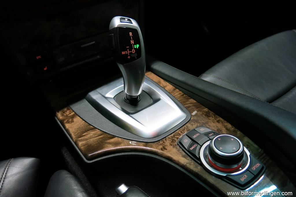 Bild 14 på BMW 525