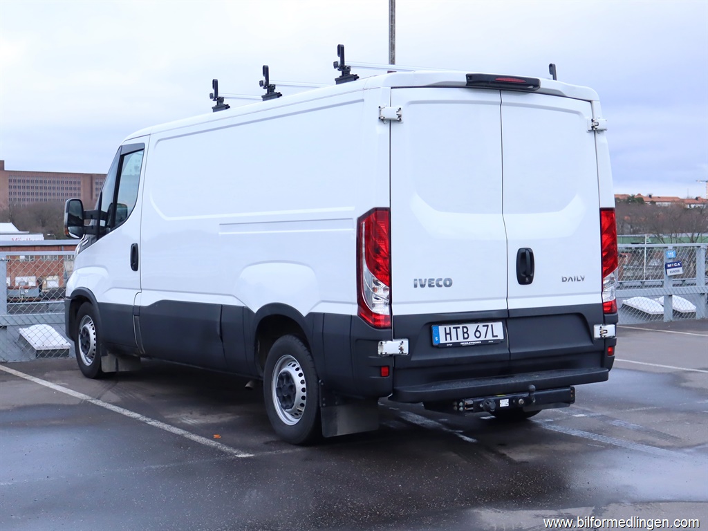 Bild 3 på Iveco Daily