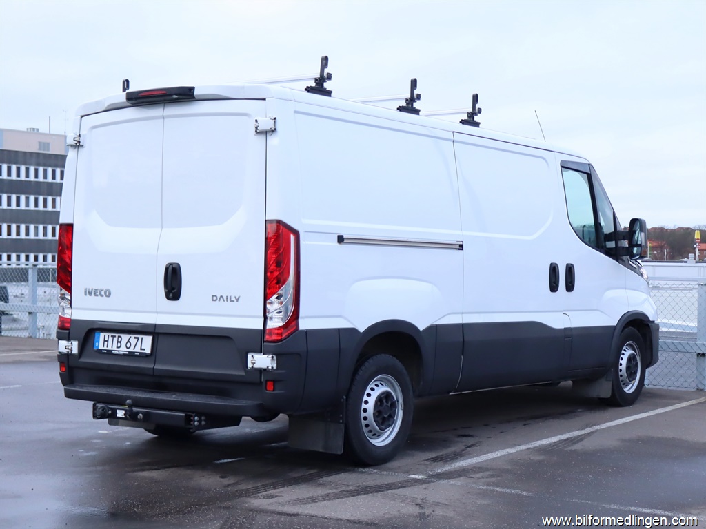 Bild 4 på Iveco Daily