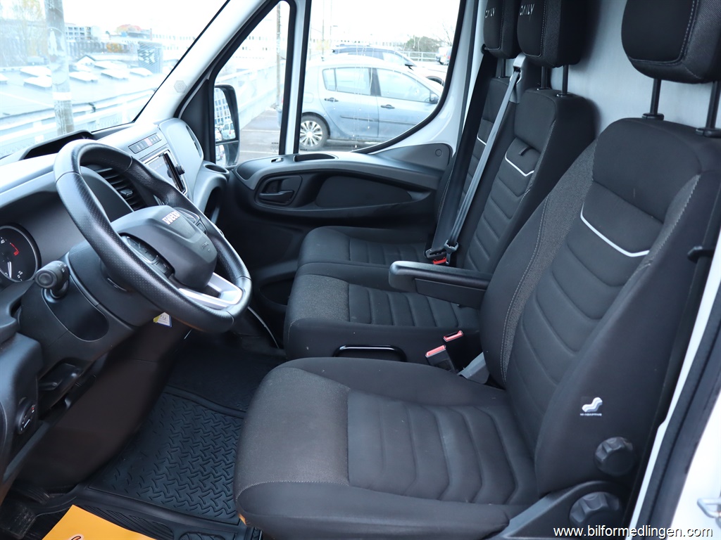 Bild 5 på Iveco Daily