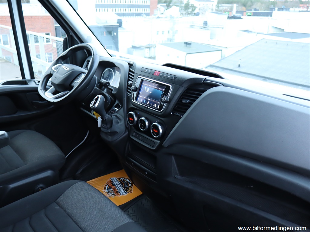 Bild 6 på Iveco Daily