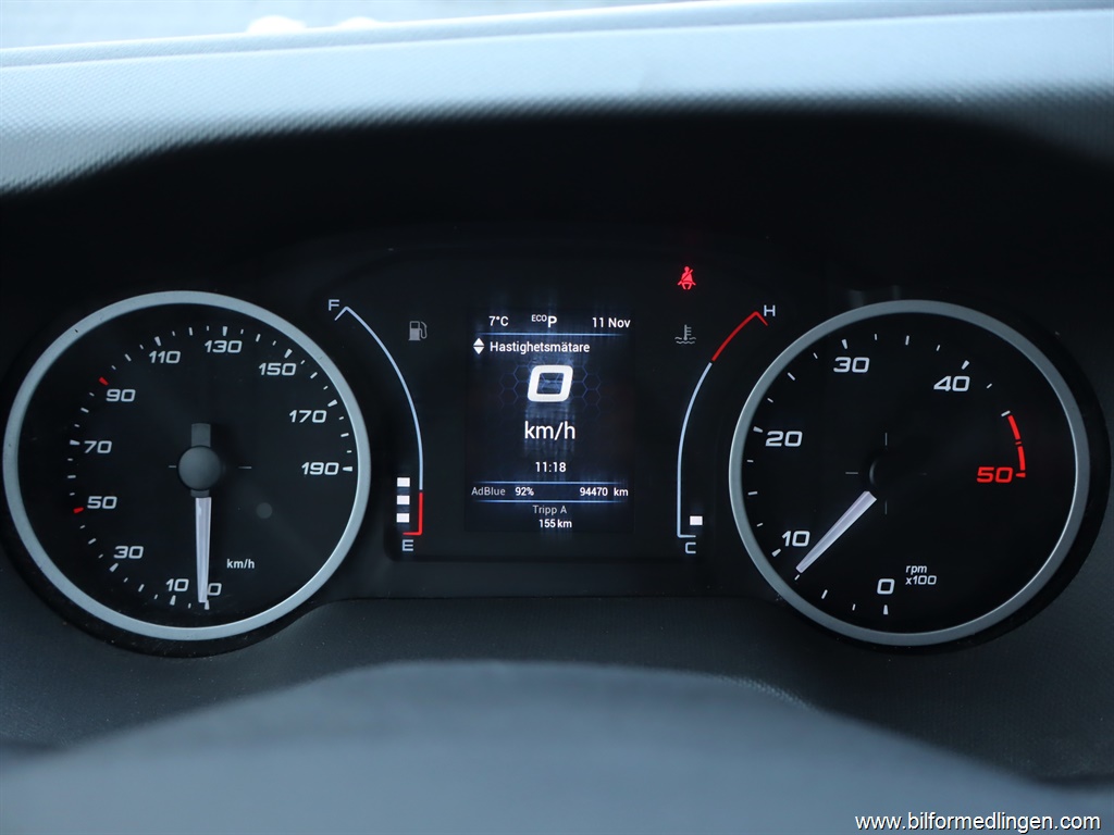 Bild 7 på Iveco Daily