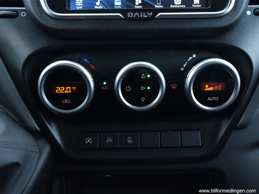 Bild 10 på Iveco Daily