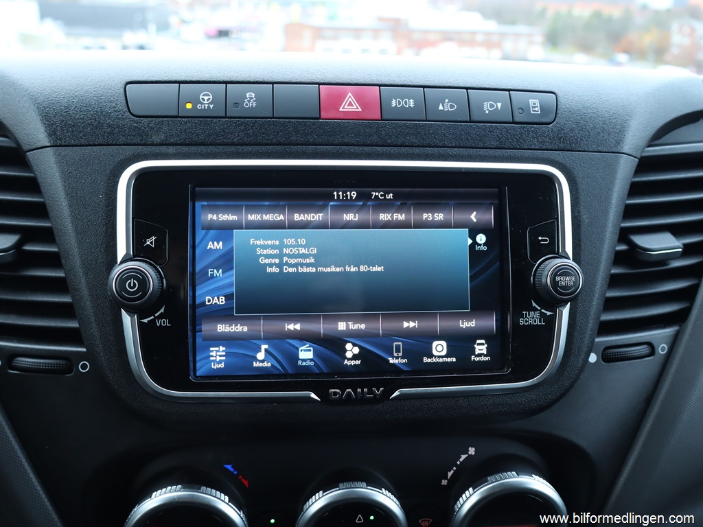 Bild 11 på Iveco Daily