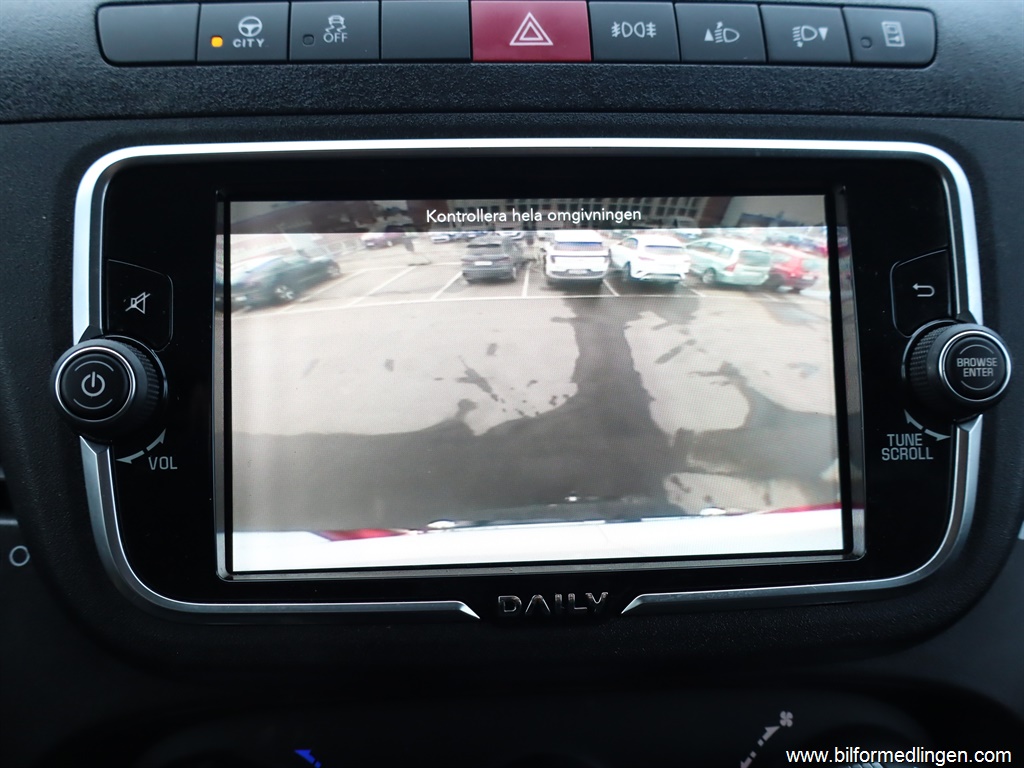 Bild 12 på Iveco Daily