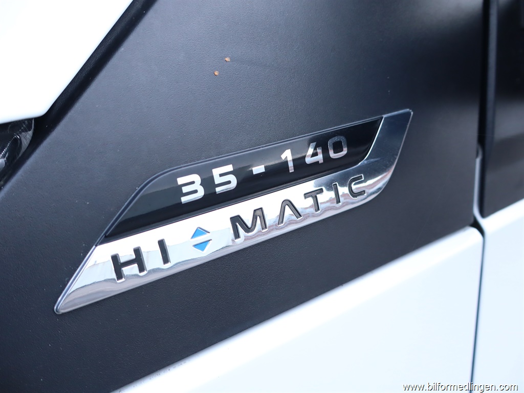 Bild 14 på Iveco Daily