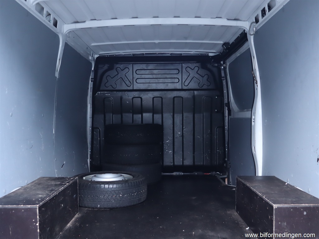 Bild 15 på Iveco Daily