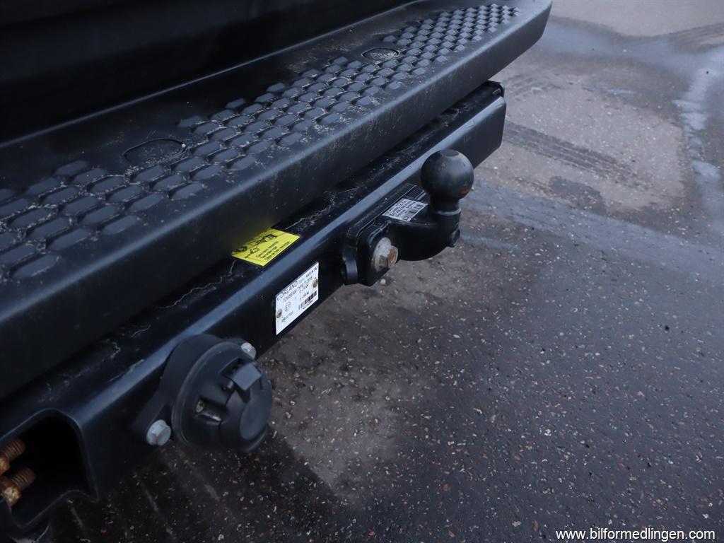 Bild 16 på Iveco Daily