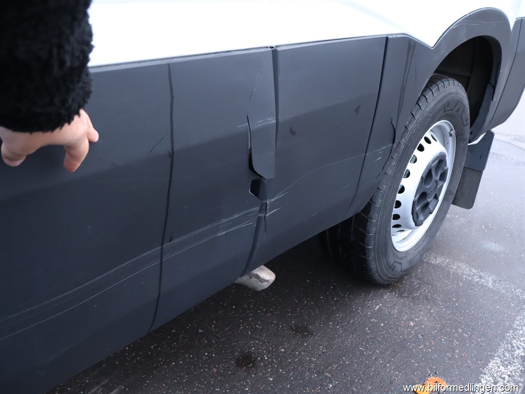 Bild 18 på Iveco Daily