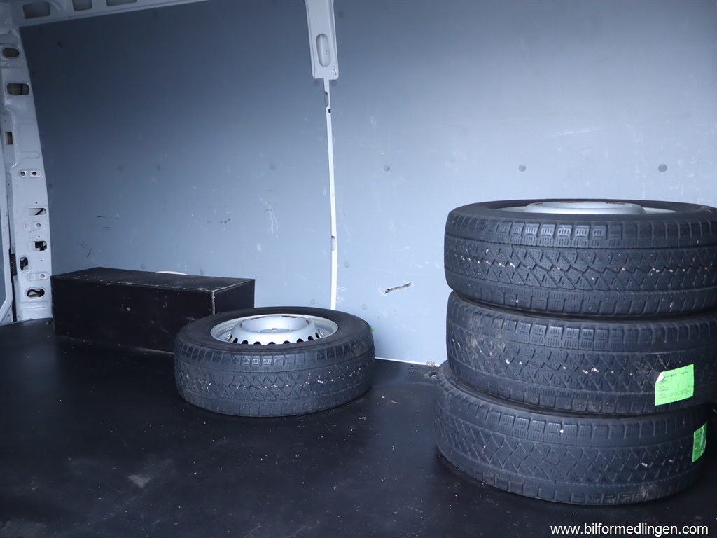 Bild 19 på Iveco Daily