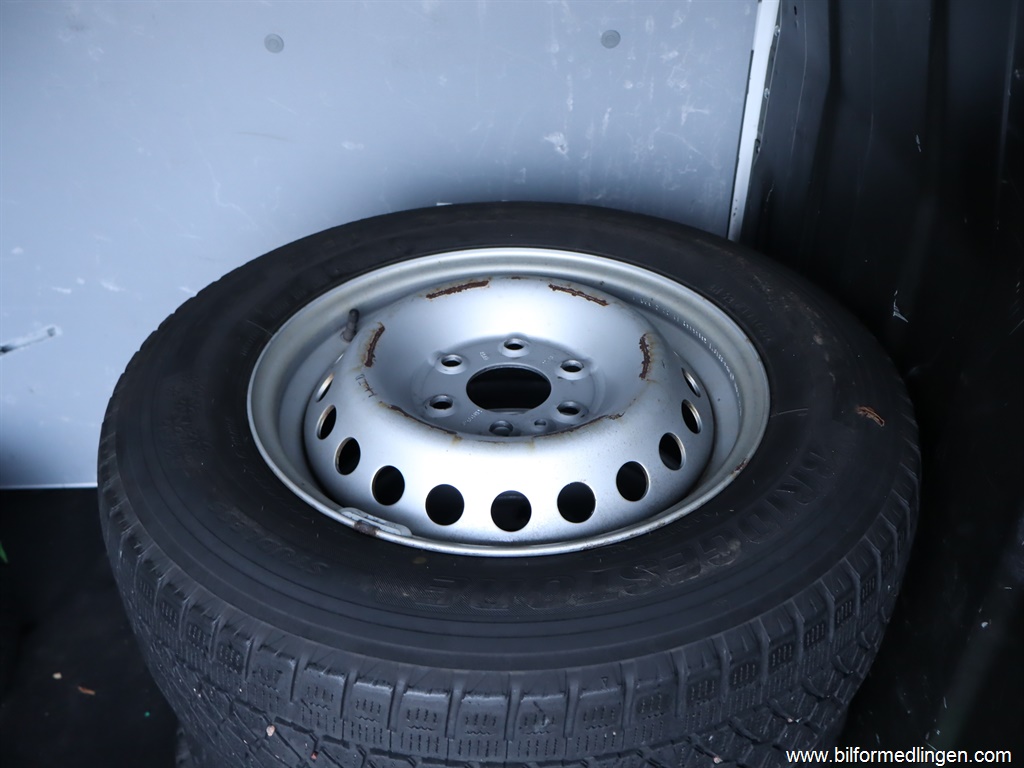 Bild 20 på Iveco Daily