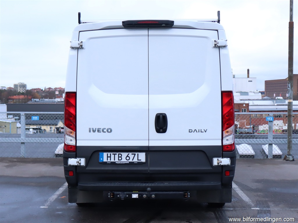 Bild 22 på Iveco Daily