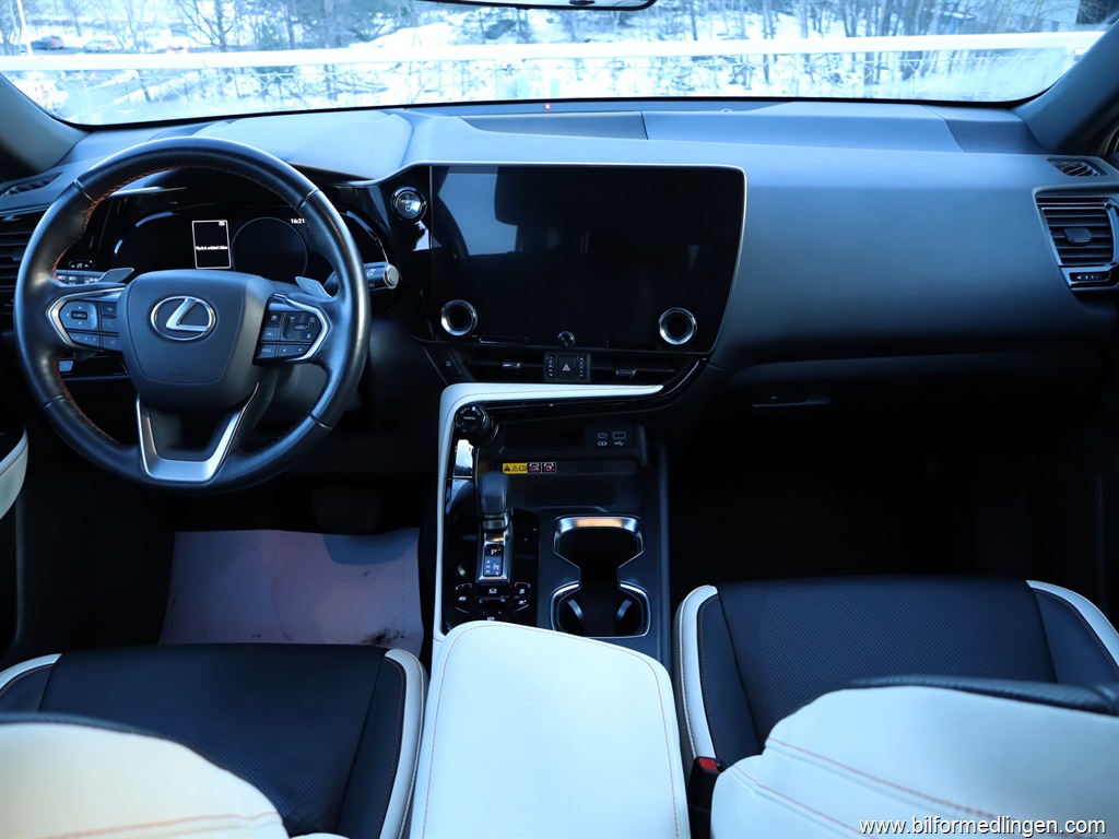 Bild 6 på Lexus NX