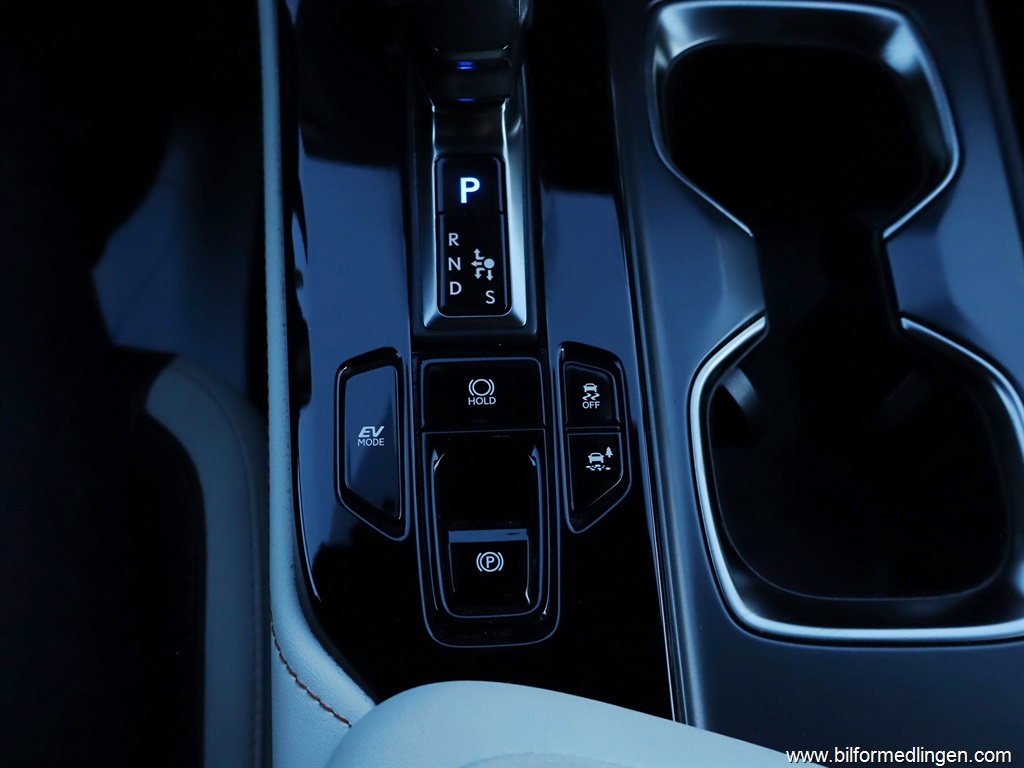 Bild 11 på Lexus NX