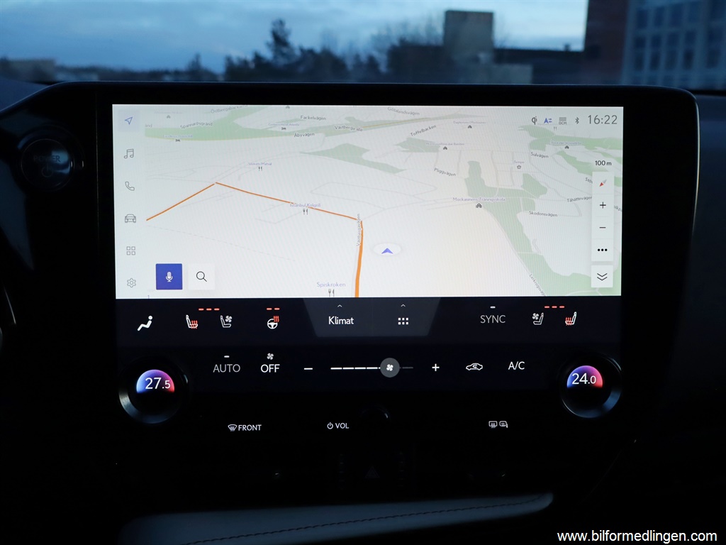 Bild 13 på Lexus NX