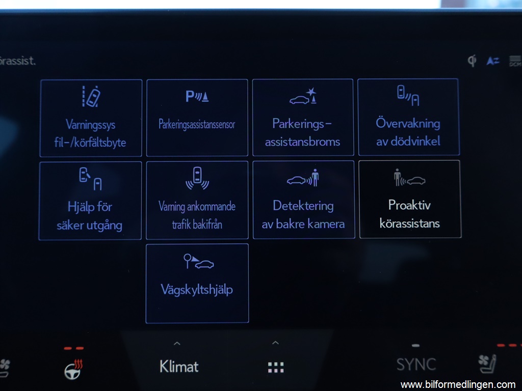 Bild 15 på Lexus NX