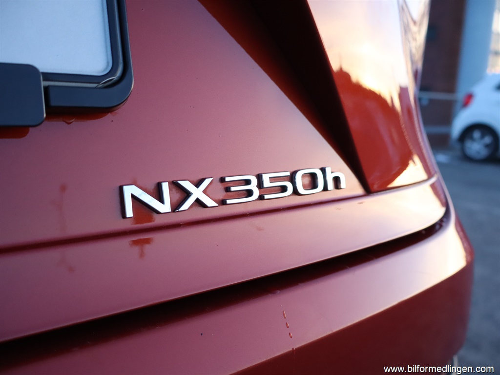 Bild 17 på Lexus NX