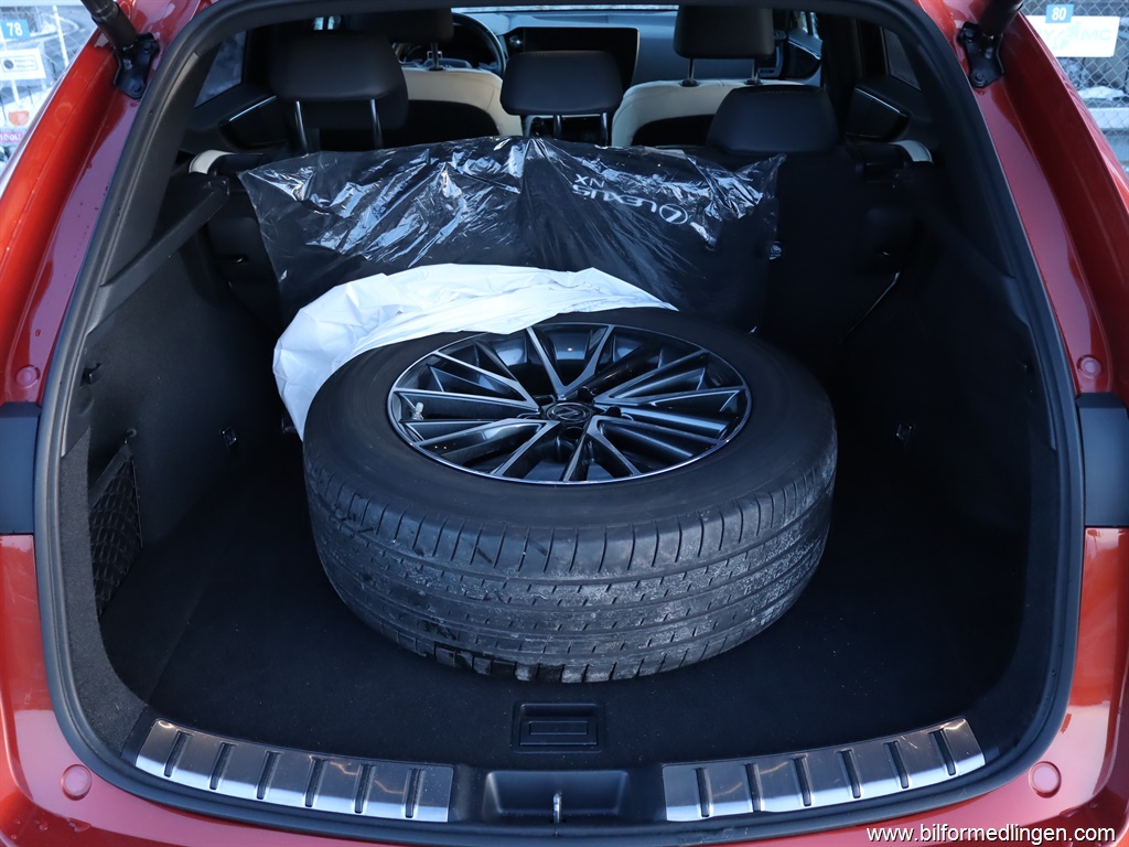 Bild 18 på Lexus NX