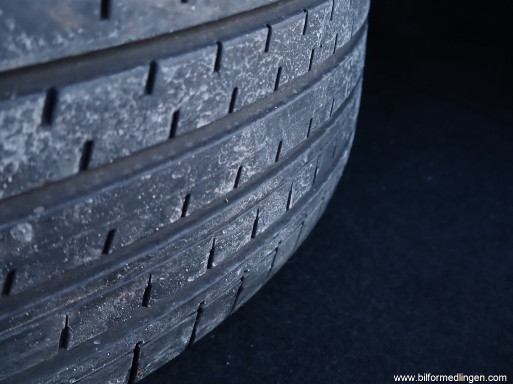 Bild 19 på Lexus NX