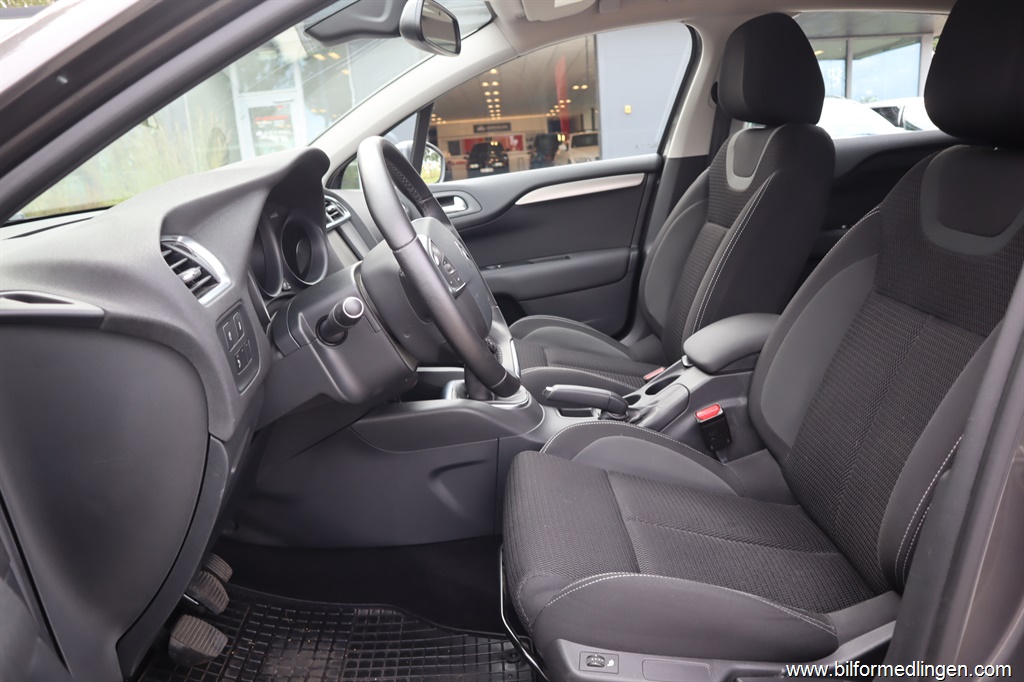 Bild 4 på Citroën C4